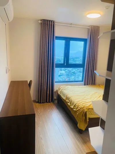 2-Bedroom Apartment in DQUA Nha Trang – Central Location – 16 Million VND/Month