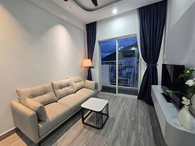 Căn Hộ 2 Phòng Ngủ tại Hoàng Quân, Nha Trang Phía Bắc – 55 m² – 13 Triệu ₫/Tháng