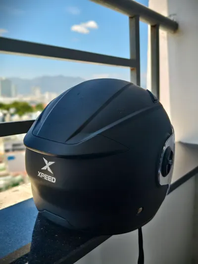 Bán hai mũ bảo hiểm xe máy – XSPEED XL và EGO S/M
