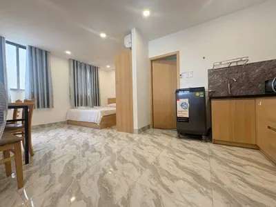 Studio Apartment for Rent – West Nha Trang