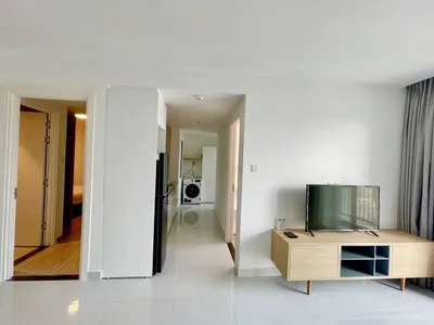 2-Bedroom Apartment in DQUA Nha Trang – 16.5M VND/Month