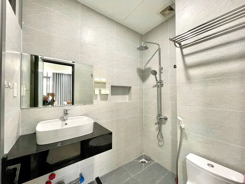 Studio Apartment for Rent in Central Nha Trang – 8 Million VND/Month — 6/6