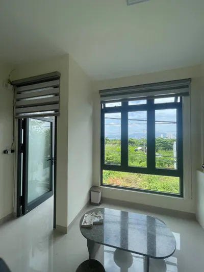 Nhà riêng 2 phòng ngủ cho thuê gần bãi biển Marina Beach, Bắc Nha Trang – 15 triệu đồng/tháng