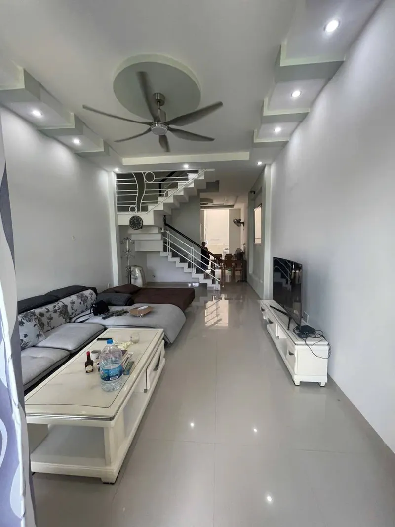 2-Bedroom Private House for Rent – Marina Beach, North Nha Trang – 15M VND/Month — 3/5