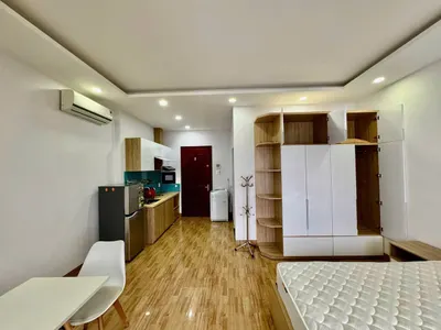 스튜디오 임대 – 냐짱 서쪽, Ha Quang 2 – 680만 VND/월
