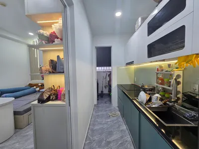 Sea-View Apartment in Hoang Quan, North Nha Trang – 15M VND/month