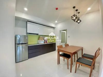 2卧室全屋家具出租公寓 – VCN Phước Hải, 芽庄 – 1250万越南盾/月