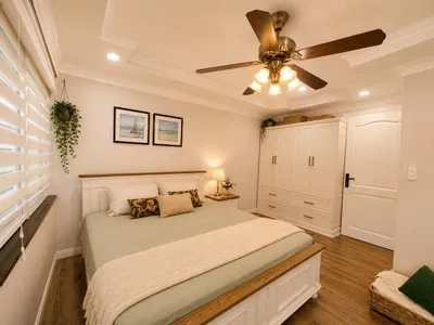 3-Bedroom Luxury Apartment in Mường Thanh 04 – Nha Trang City Centre, 50m to Sea