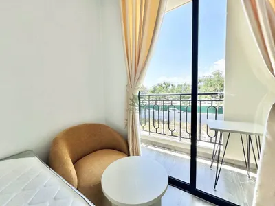 1-Bedroom Apartment in Ha Quang 1 – Phuoc Hai, Nha Trang