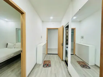 2-Bedroom Apartment – Muong Thanh Vien Trieu – 9,500 USD/Month