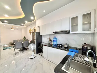 2-Bedroom Apartment for Rent at Oceanus Complex, North Nha Trang – 17,000,000 VND/Month