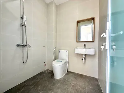 Studio Apartment for Rent – South Nha Trang – New Balcony – Mountain View – 8M VND/Month
