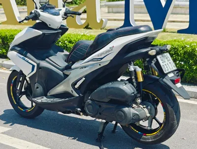 Yamaha NVX 155 кубов в продаже – 2018 – 22 млн рублей