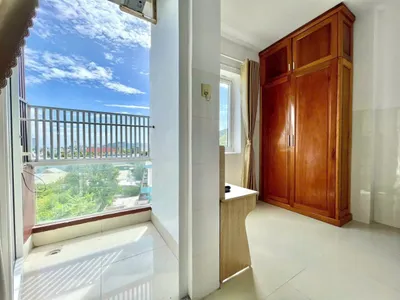 1-Bedroom Apartment for Rent – Trường Sơn, South Nha Trang – 6.5M VND/month
