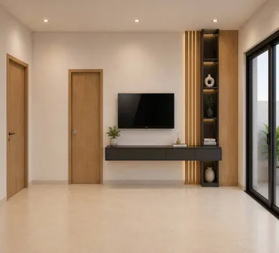 3-Bedroom House for Rent in My Gia The Capella – 40 Million VND/Month