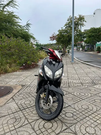 Suzuki Hayate 2009 – Excellent Condition, Recently Serviced