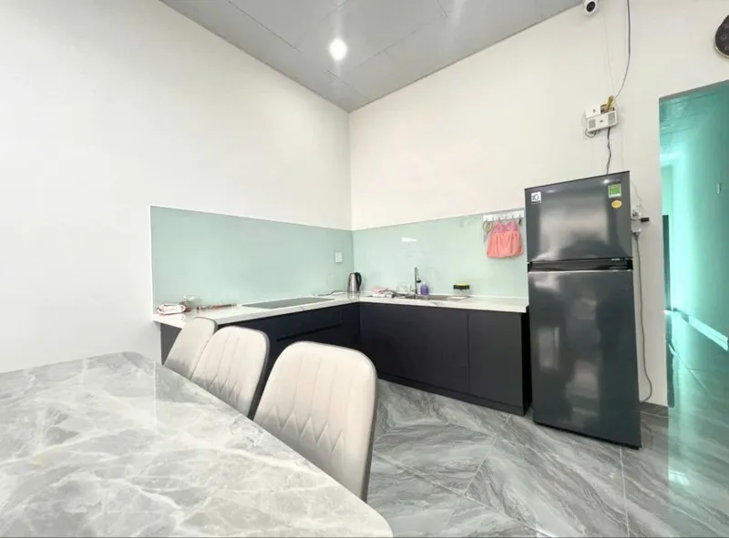 新建一层楼全装修房屋 – 2间卧室，Ngo Van So街，北芽庄
