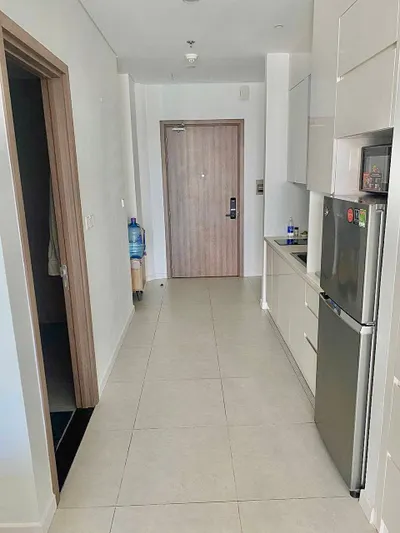 Studio Apartment with Sea View – Scenia Bay Nha Trang – 14M VND/Month