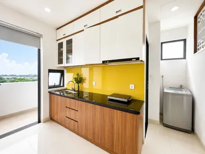 1-Bedroom Apartment for Rent in South Nha Trang – Fully Furnished, 8M VND/Month, Pet-Friendly