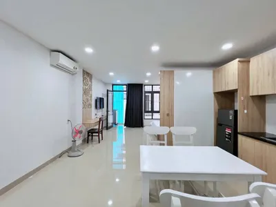 Nha Trang Ha Quang 2 单间公寓 – 9月1日起可入住
