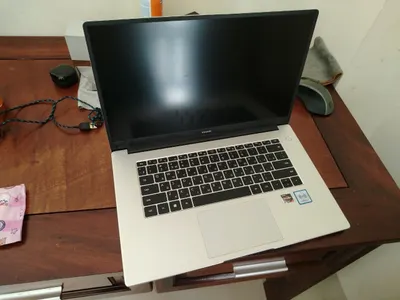 Huawei MateBook D 15 Laptop for Sale (Ryzen 7 5700U, 16GB/512GB)