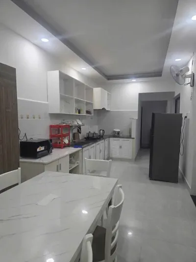3-Apartment House for Rent in North Nha Trang – 19 Million VND/Month – Near Hon Chong Beach