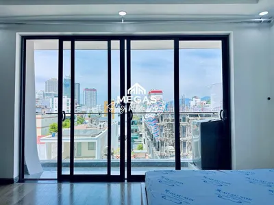 Studio Apartment – Near Hòn Chồng Beach – 9M VND/Month