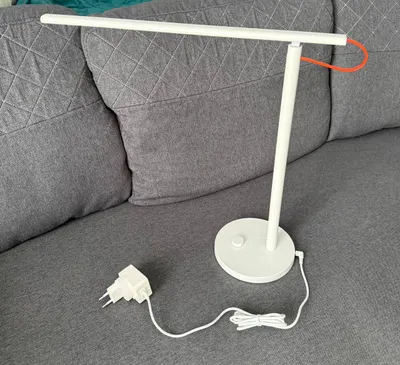 Светильник Xiaomi Mi Lamp 1S – идеальное состояние – с блоком питания