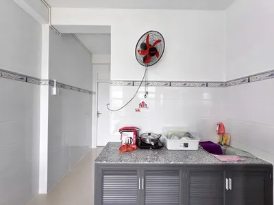 Studio Apartment Near Sea on Phạm Văn Đồng – Sea View