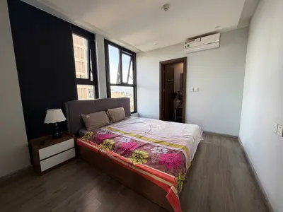 2-Bedroom Furnished Apartment in HUD Building, Central Nha Trang – 19M VND/Month