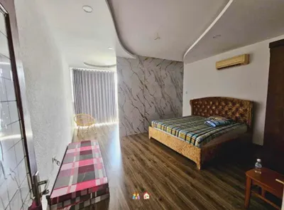 1-Bedroom Apartment in Ha Quang 1 – 8.5M VND/Month