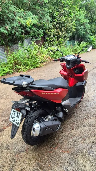 혼다 Vario 160 ABS 스쿠터 2024년식 – 3,700만 VND