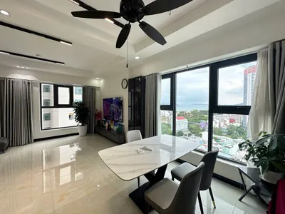 3-Bedroom Apartment for Rent at Oceanus – North Nha Trang, 38 Million VND/Month