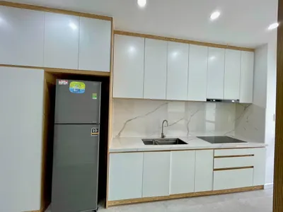 位于Muong Thanh 04的1卧公寓出租 – 河景 – 13M越南盾/月