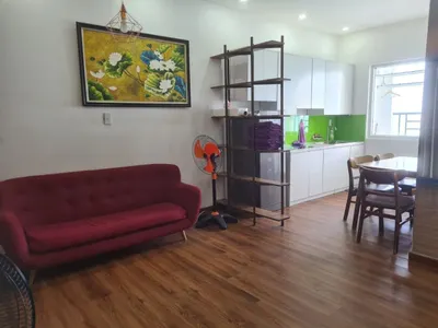2-Bedroom Apartment in Oceanus Tower – 14M VND/Month