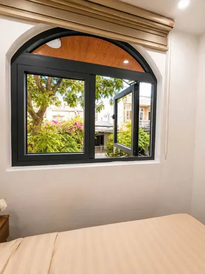 Cozy Studio – Tan Thai 8 Street, Son Tra – 10.9M VND/Month