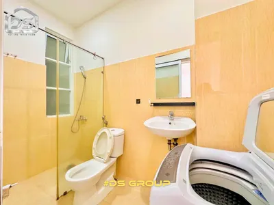 1-Bedroom Apartment – Phước Hải, South Nha Trang – 7M VND/Month