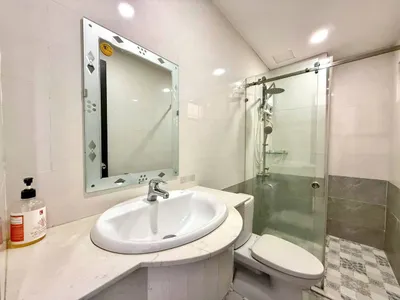 Studio with Balcony in West Nha Trang (Ha Quang) – Furnished – 8.5M VND/Month