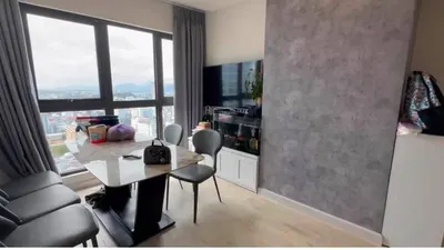 2-Bedroom Apartment – Gold Coast, City Centre – 24M VND/Month