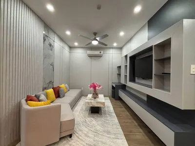2-Bedroom Apartment for Rent in Muong Thanh – River View – 6–12 Month Lease