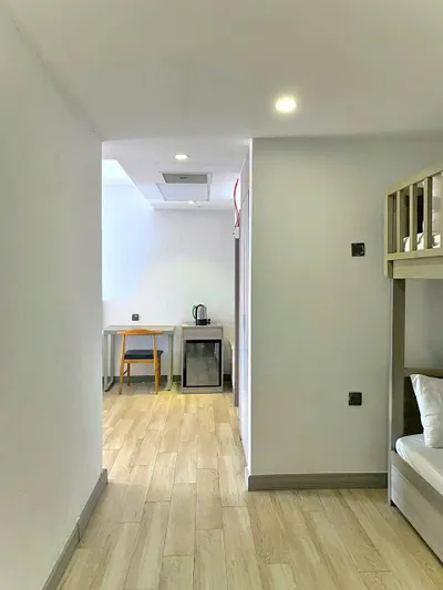 Studio Apartment in Oceanus Complex, North Nha Trang – 2 Minutes to Beach
