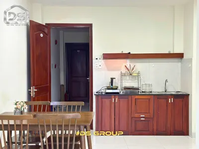 Căn hộ thoải mái cho thuê trên phố Phạm Ngọc Thạch, phía Bắc – 8 triệu VND/tháng