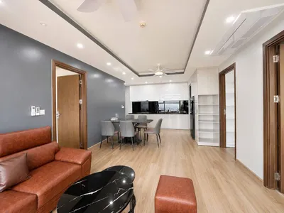 Сдается квартира с 3 спальнями в HUD Building, Нячанг – 28 000 000 VND/месяц