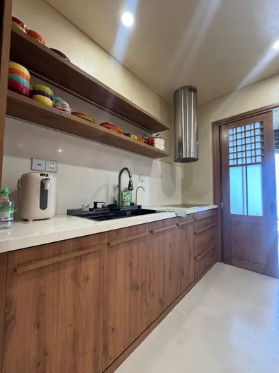 CT1 Riverside Luxury 럭셔리 아파트 임대 – 15M VND/월