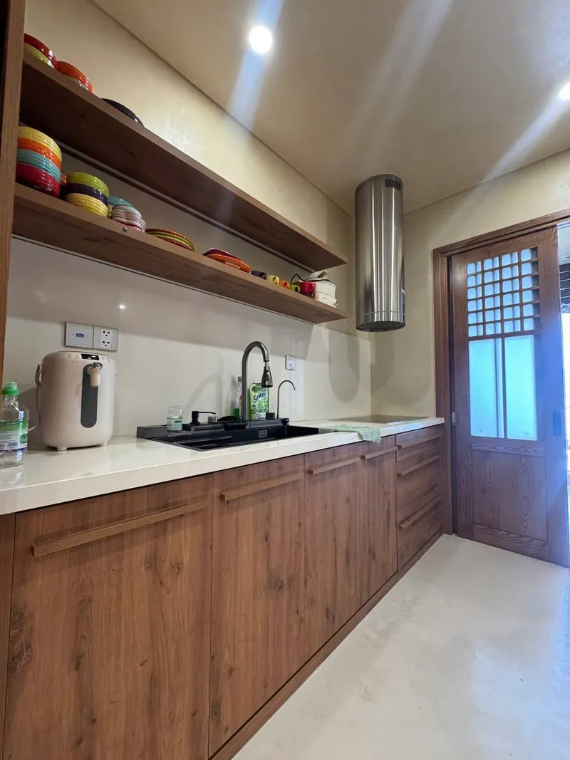 Luxury 2-Bedroom Apartment for Rent in CT1 Riverside Luxury – 15M VND/Month