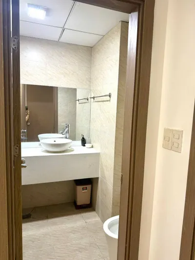 2-Bedroom Furnished Apartment in Oceanus Complex, North Nha Trang – 15M VND/Month