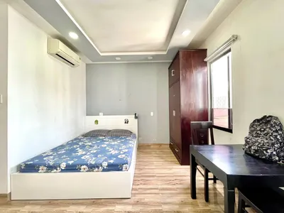 Studio Apartment for Rent – City Centre, Nha Trang