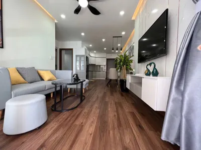 2-Bedroom Apartment in Mường Thanh Oceanus, OC3 – 73m², Sea View, Available 04 Sept