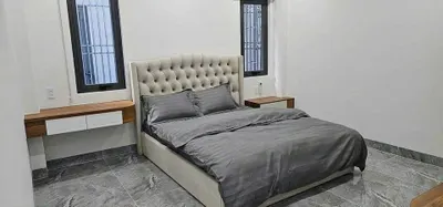 Nhà cho thuê 4 phòng ngủ khu vực Phước Hải - Hạ Quang, Nha Trang – 25 triệu VND/tháng