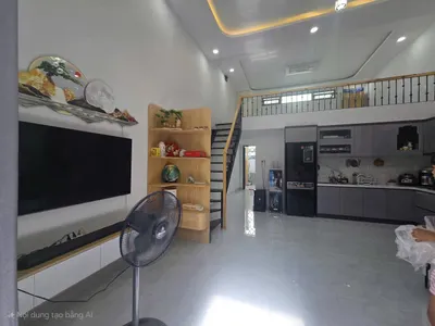 2-Bedroom House for Rent – North Nha Trang, Near Vĩnh Hải Market – 13M VND/Month